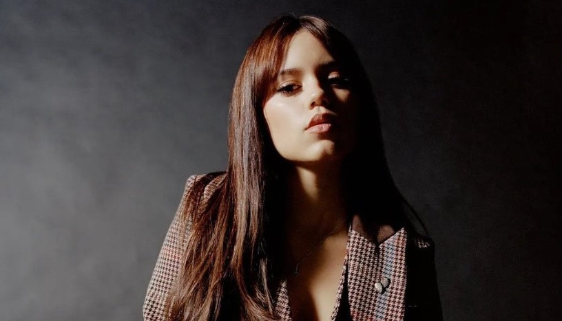 Jenna Ortega ya fue parte del MCU y no te diste cuenta